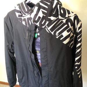 Volcom Ski/Snowboard Coat